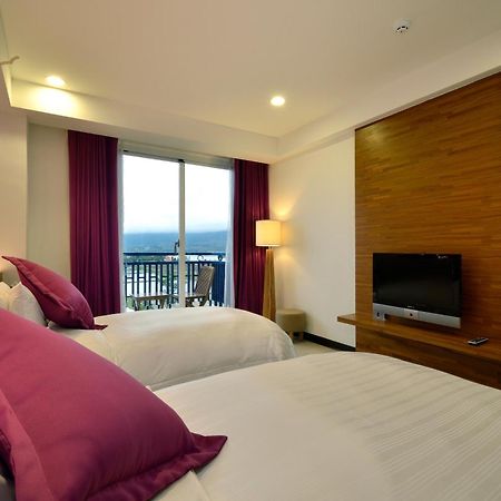 J Resort Чишан Экстерьер фото