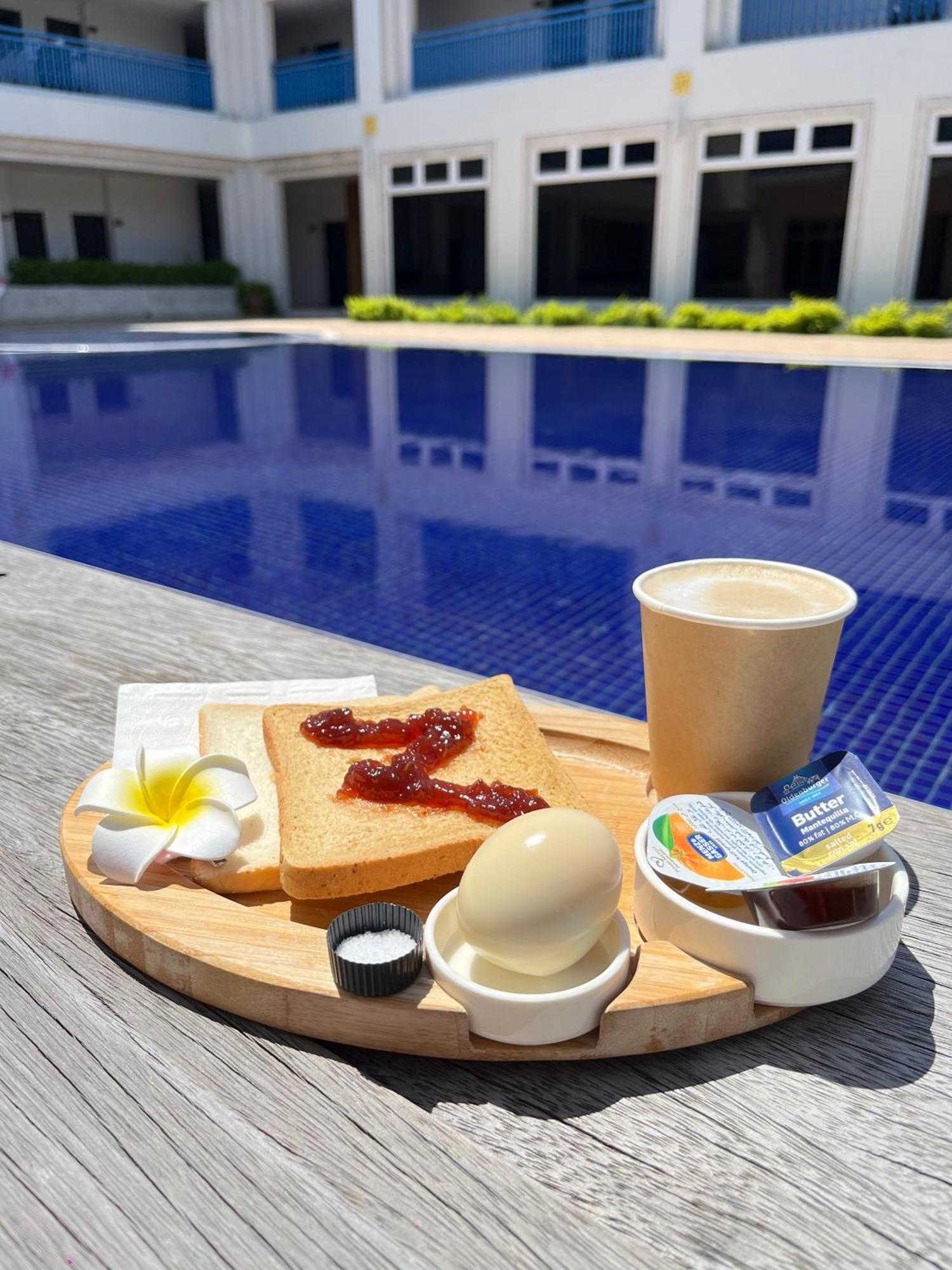 J Resort Чишан Экстерьер фото