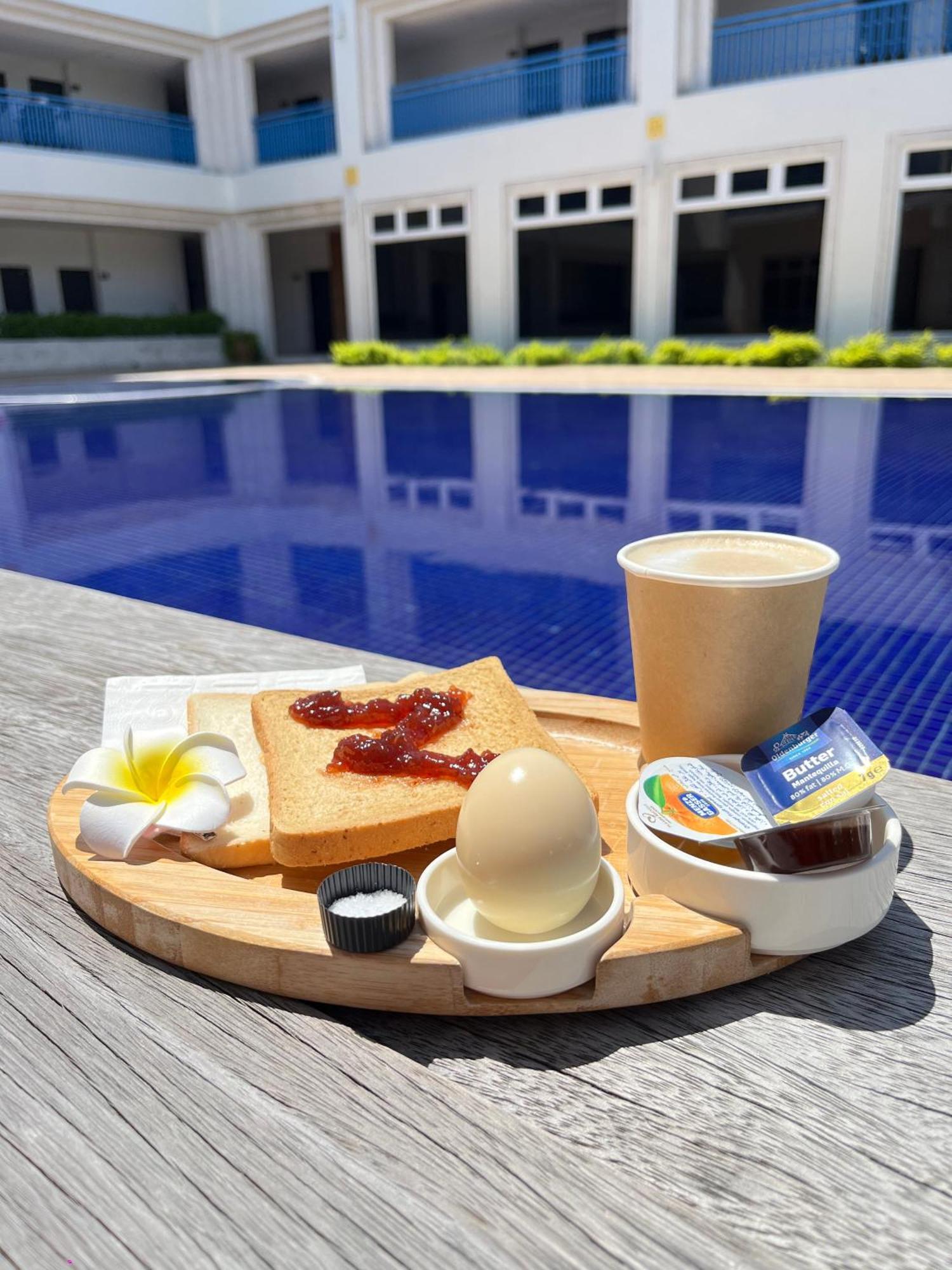 J Resort Чишан Экстерьер фото