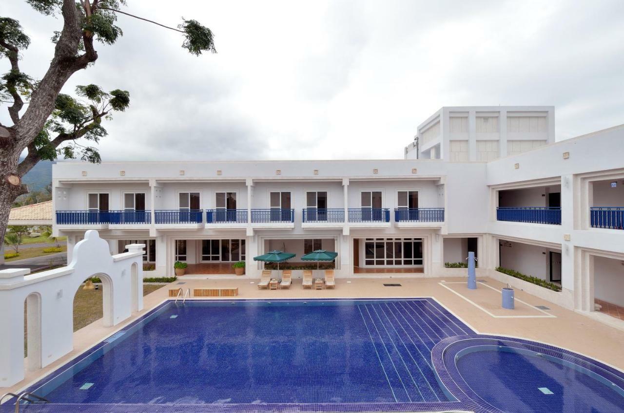 J Resort Чишан Экстерьер фото